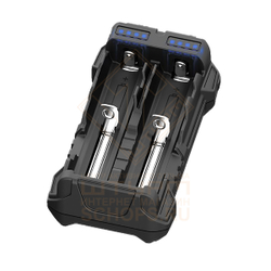 Зарядное устройство Armytek Handy C2 VE