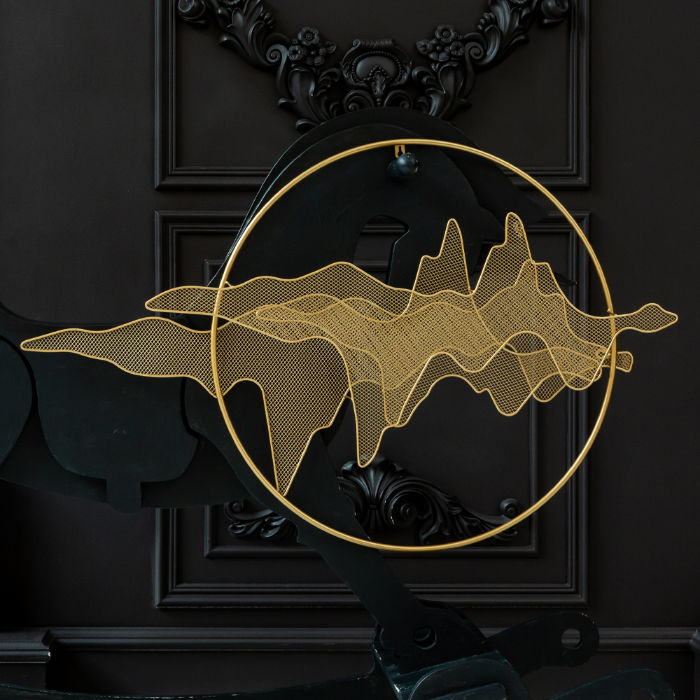 Настенное панно Объект мечты Руссо