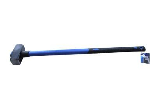 Кувалда с фиберглас.обрезин.  Удлин. ручк. 3,0кг  TOOLBERG  (Лакра) 3303013