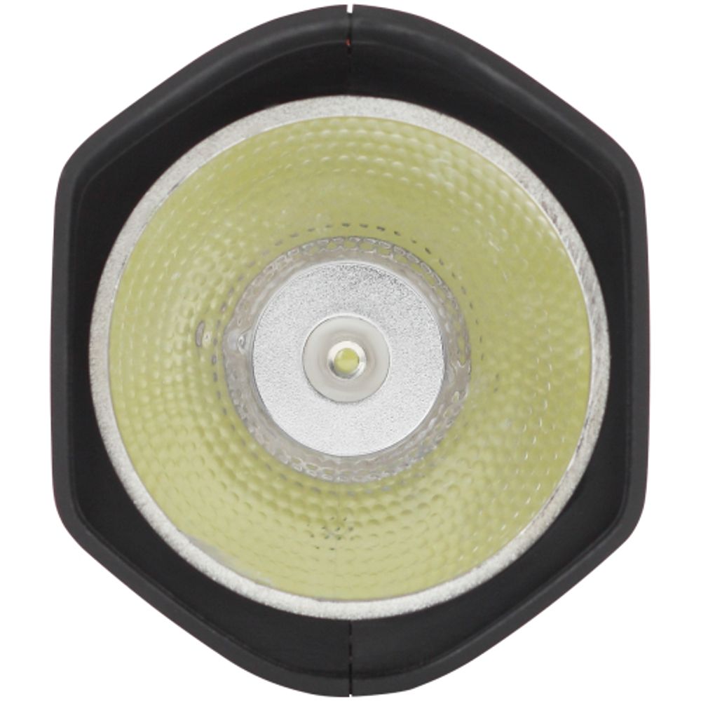 Светодиодный фонарь ЭРА MA-501 Аллигатор ручной аккумуляторный прямая зарядка | Универсальные  фонари