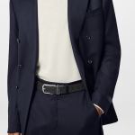 Пояс LOUIS VUITTON 3.5cm, M8204