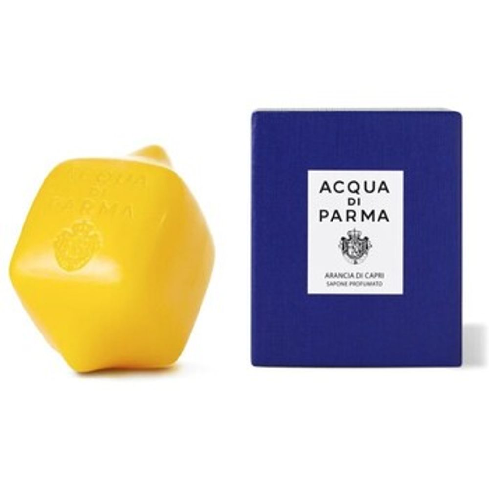 Acqua di Parma Blu Mediterraneo - Arancia Di Capri Citrus - Tuhé mýdlo 220.0g