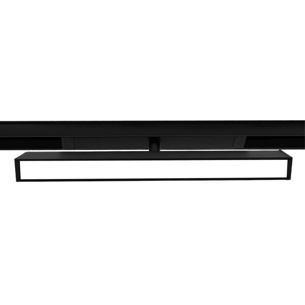 Магнитный трековый светильник Aployt Magnetic track 220 APL.0203.01.27