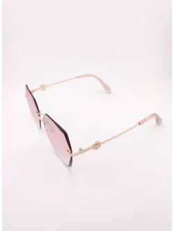 Очки солнцезащитные