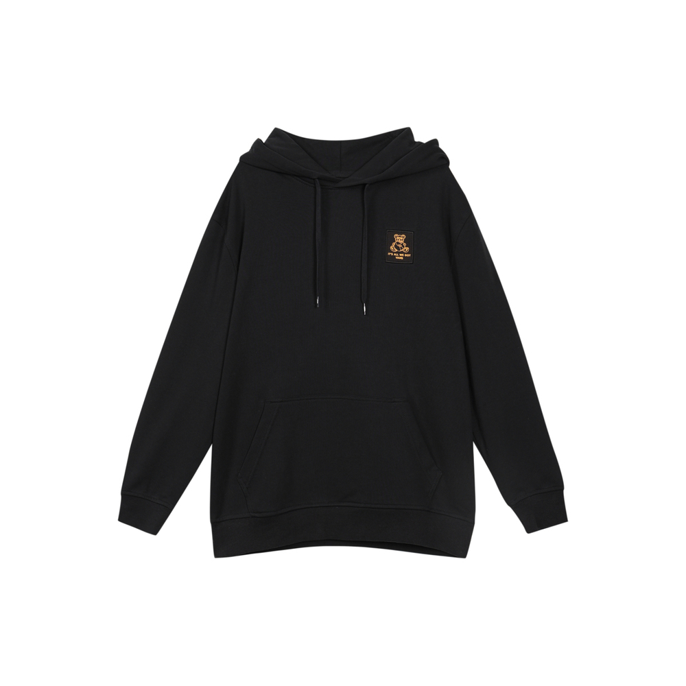 Толстовка Vans, VN0A54M7BLK