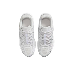 Nike P-6000 "Triple White"