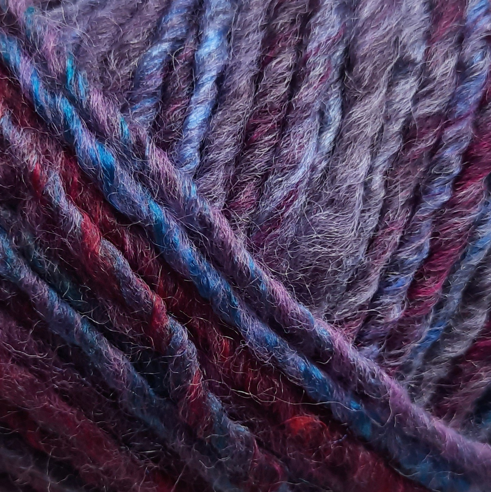 Пряжа Lana Gatto Davos (30509)