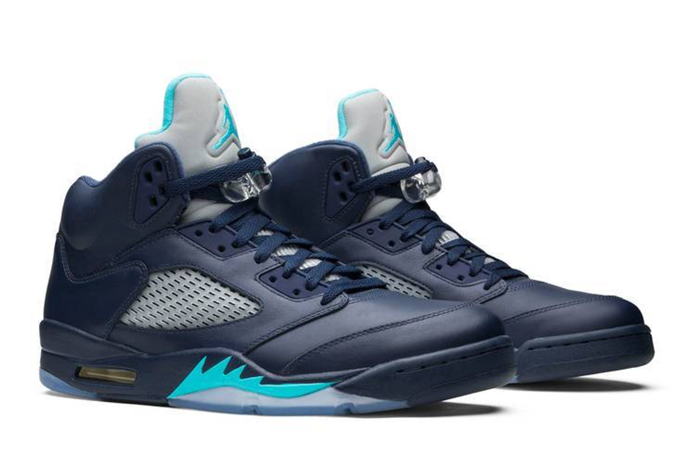 Кроссовки Jordan Air Jordan 5 Retro Pre-Grape