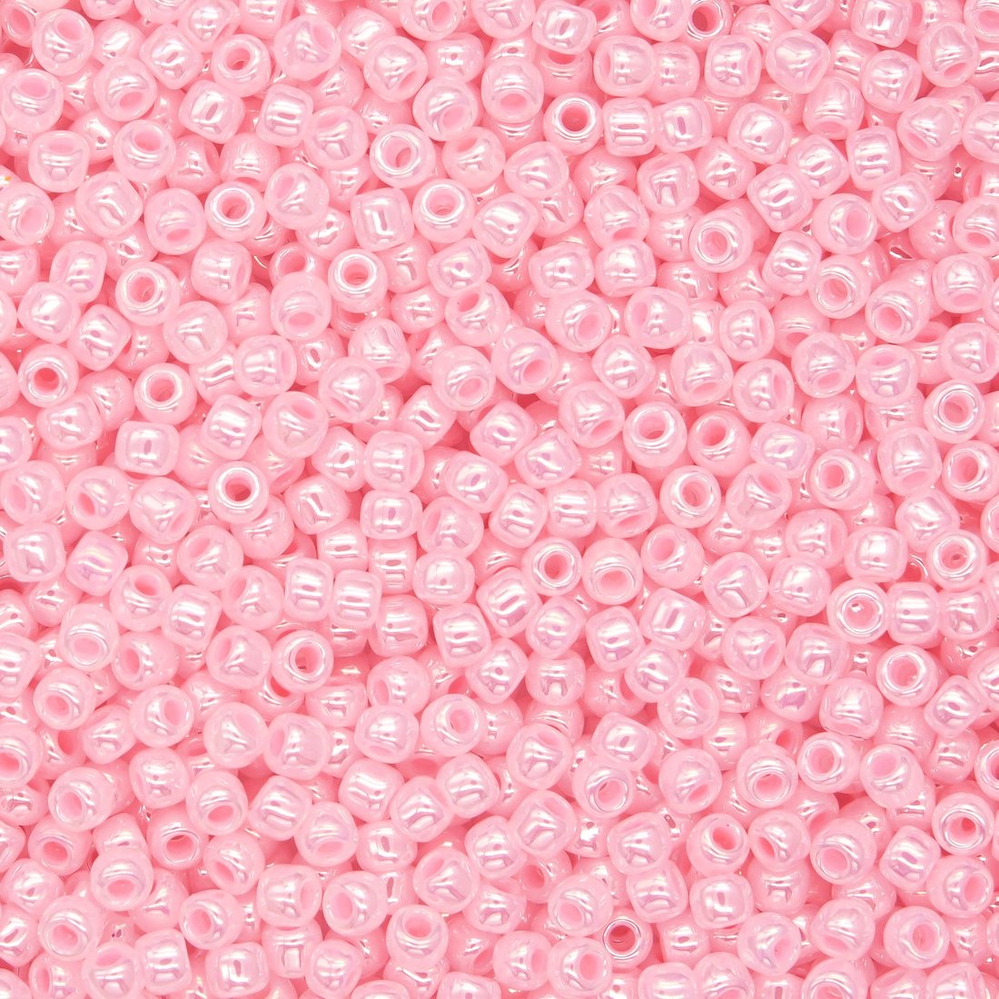 Японский бисер TOHO Round 11/0 (№145), жемчужный глянцевый