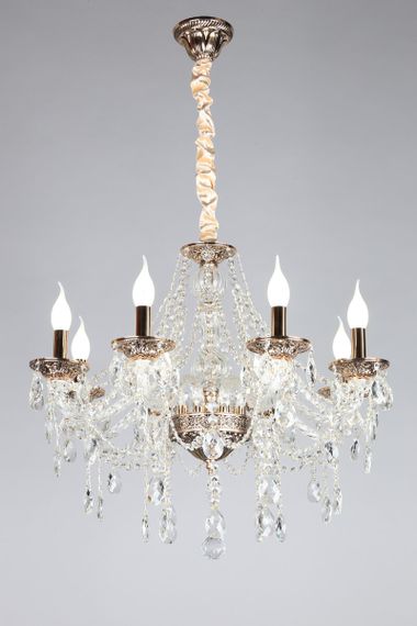 Подвесная люстра Omnilux Gadoni OML-74803-08