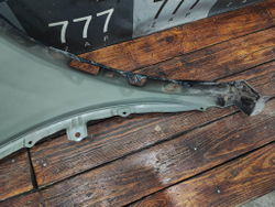 Крыло переднее левое Toyota RAV4 IV (XA40) 12-19 Б/У Оригинал 538120R100