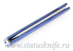 Нож Пятый карман Прототип Игорь Гичкинфотография - 8