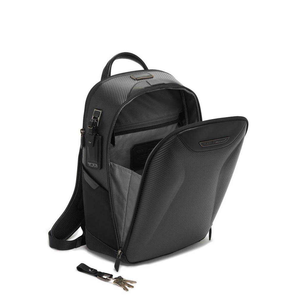 Рюкзак Velocity/Carbon