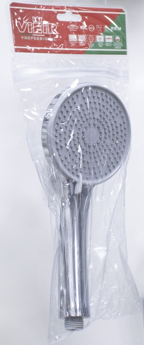 Лейка для душа (5 поз.) в короб. ViEiR (50/1шт)