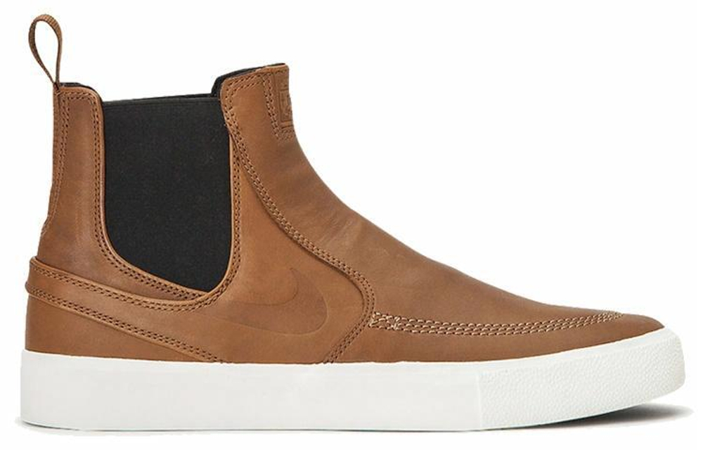 Кроссовки Nike Sb Stefan Janoski Slip Mid Rm