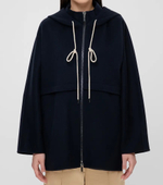 Пальто из шерсти 'S Max Mara