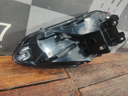 Фонарь задний правый BMW X1 (F48) 19-22 Б/У Оригинал 63217477714