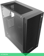 Корпус DeepCool Matrexx 55 MESH без БП черный (DP-ATX-MATREXX55-MESH)