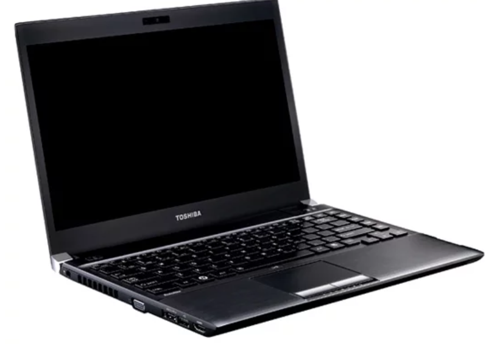 Ноутбук Toshiba R830-13D