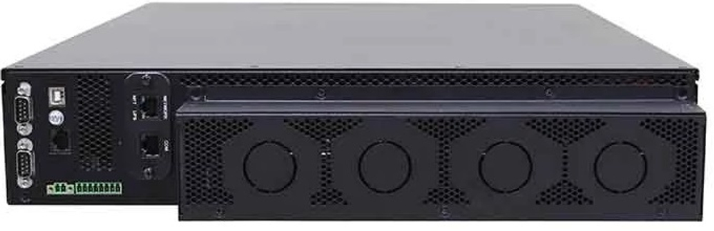 Источник бесперебойного питания  Delta Electronics UPS203R6RT2N035