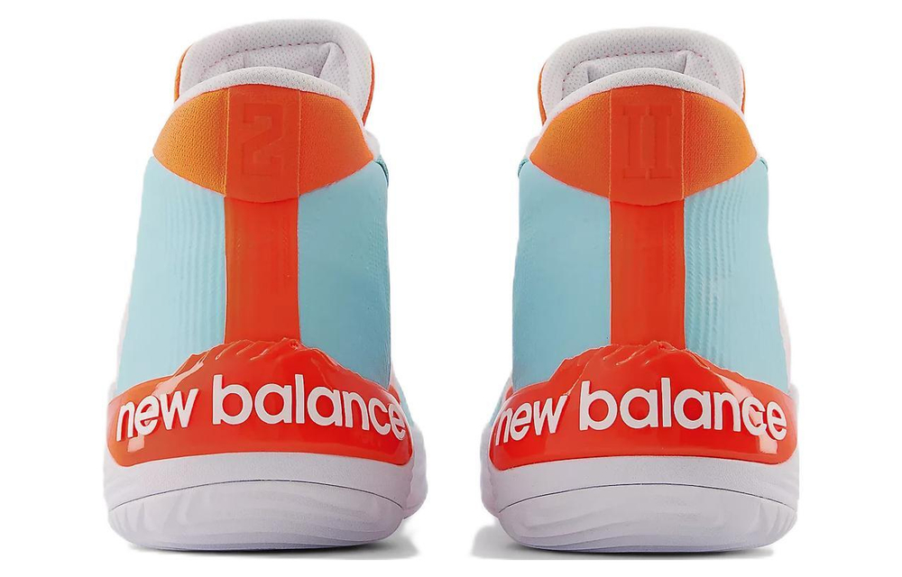 Кроссовки New Balance Kawhi 2