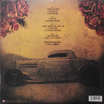 ZZ Top / La Futura (2LP)
