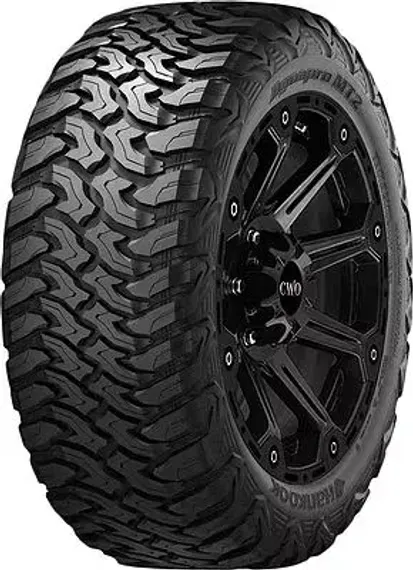 Hankook RT05 Dynapro MT2 315/70 R17 121/118Q