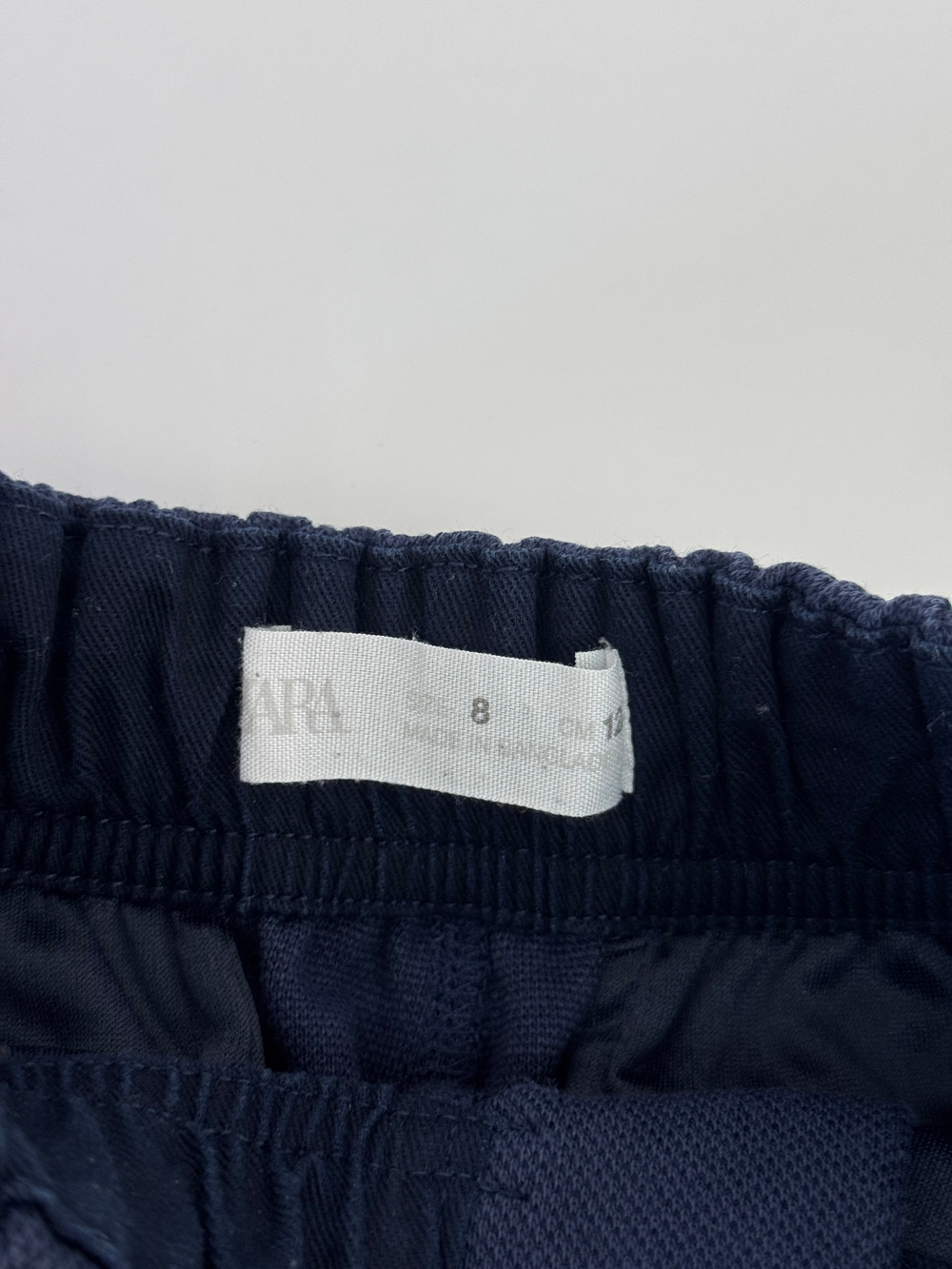 Шорты Zara