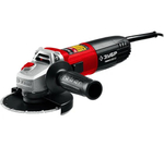 УШМ ЗУБР УШМ-125-805, двухпозиционная рукоятка, 125мм, 800Вт, суперкомпактный размер