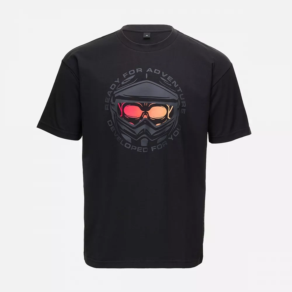 ФУТБОЛКА FINNTRAIL SNOWMOBILE 6723