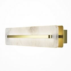 Накладной светильник Maytoni Albatre MOD366WL-L9BS3K