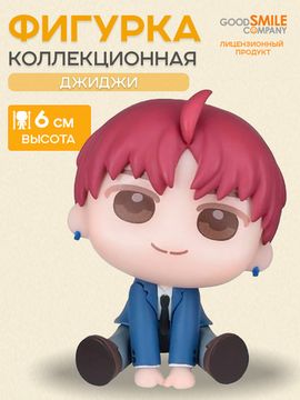 Фигурка аниме SEGA Дандадан ДжиДжи Mini Figure Jiji 40330