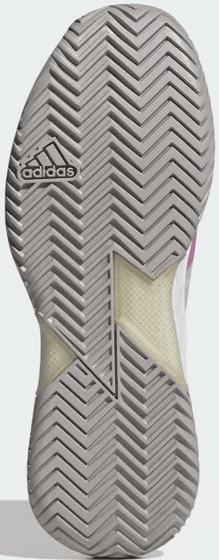 Кроссовки женские Adidas Adizero Ubersonic 4, арт. HR2034