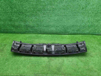 Накладка крышки багажника BMW X6 G06 (2019-н.в.)