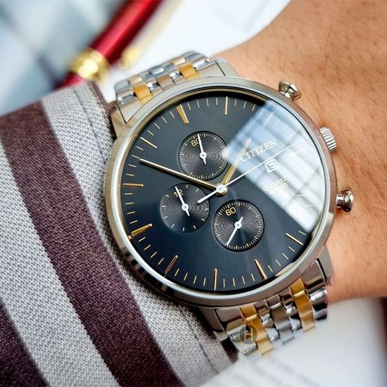 Наручные часы Citizen AN3614-54E