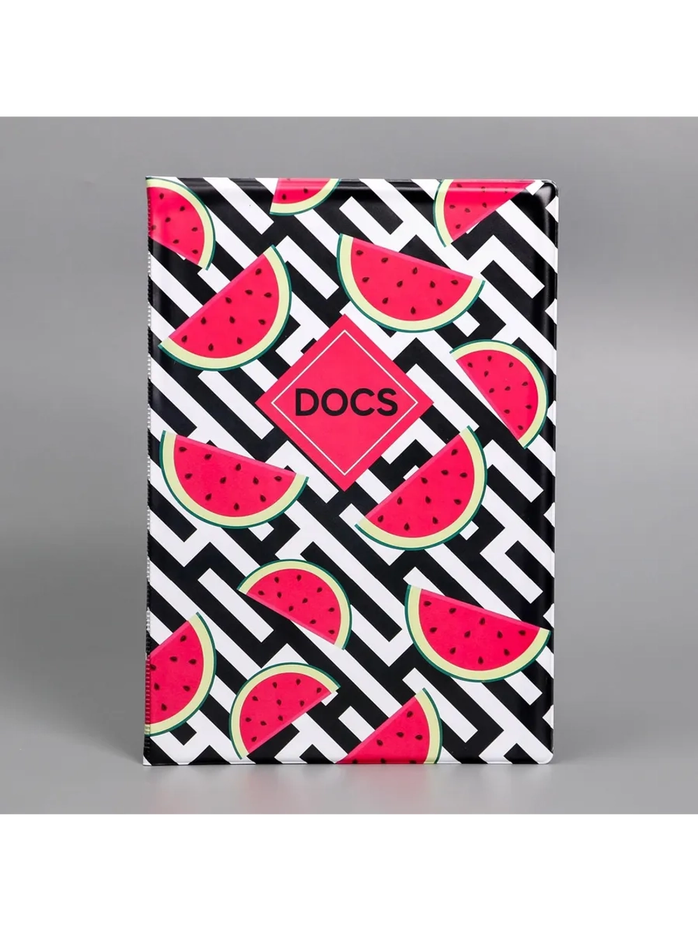 Папка для документов 'Docs', 8 файлов