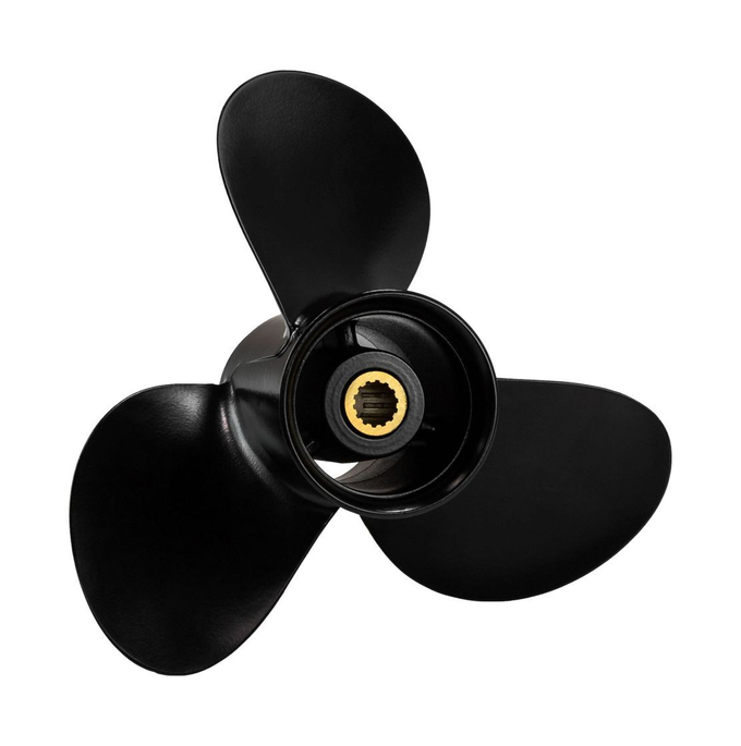 Гребной винт 3x9-1/4x11, Marine Rocket