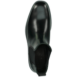 Кожаные челси rizmood Gant - черный(29651754)