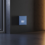 Накладка для подсветки светодиодной, S70 (деним)