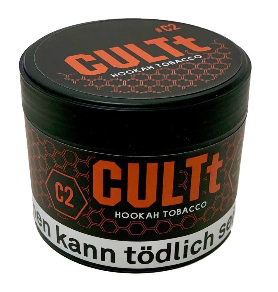 CULTT - C2 (200g)