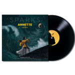 Soundtrack / Sparks: Annette (LP)
