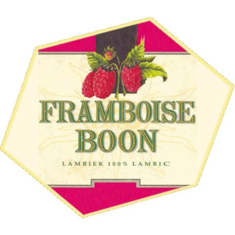 Пиво Boon Framboise Пиво Boon Framboise