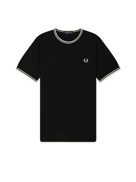 Мужская Футболка Twin Tipped