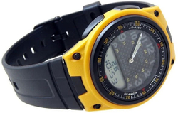 Часы Casio AW-80-9B