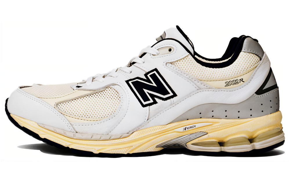 Кроссовки Thisisneverthat X New Balance Nb 2002R