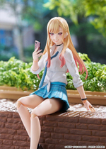 Kitagawa Marin