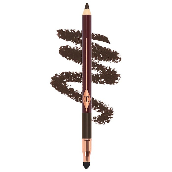 Charlotte Tilbury Rock N Kohl - Barbarella Brown