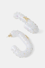 Серьги женские PATRIZIA PEPE