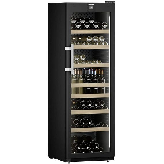 Винный холодильник Liebherr WFbli 5241-20 001