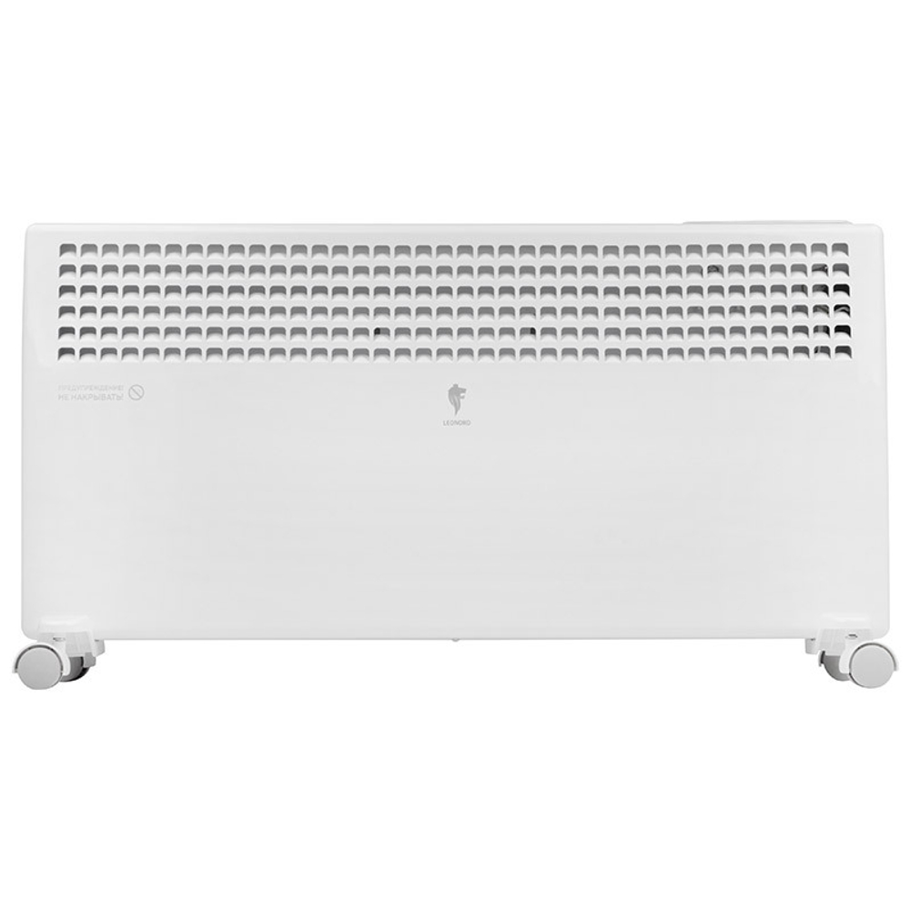 Конвектор электрический Leonord LE-21-2000XE (110286)